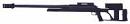 ARMALITE AR-50A1 RIF LR .50 BMG 31 BBL